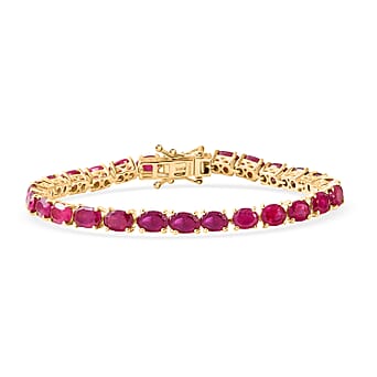 https://tjcuk.sirv.com/Products/82/7/8275849/D-Joy-African-Ruby-Bracelet-Size-8-in-18K-YG-VermeilSterling-Silver-22_8275849.jpg?w=342&h=342