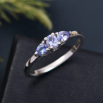 https://tjcuk.sirv.com/Products/82/7/8275906/Tanzanite-Main-Stone-With-Side-Stone-Ring-in-Platinum-OverlaySterling-_8275906_1.jpg?w=342&h=342