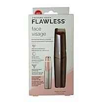 Finishing Touch Flawless Facial Hair Remover - Rose Gold