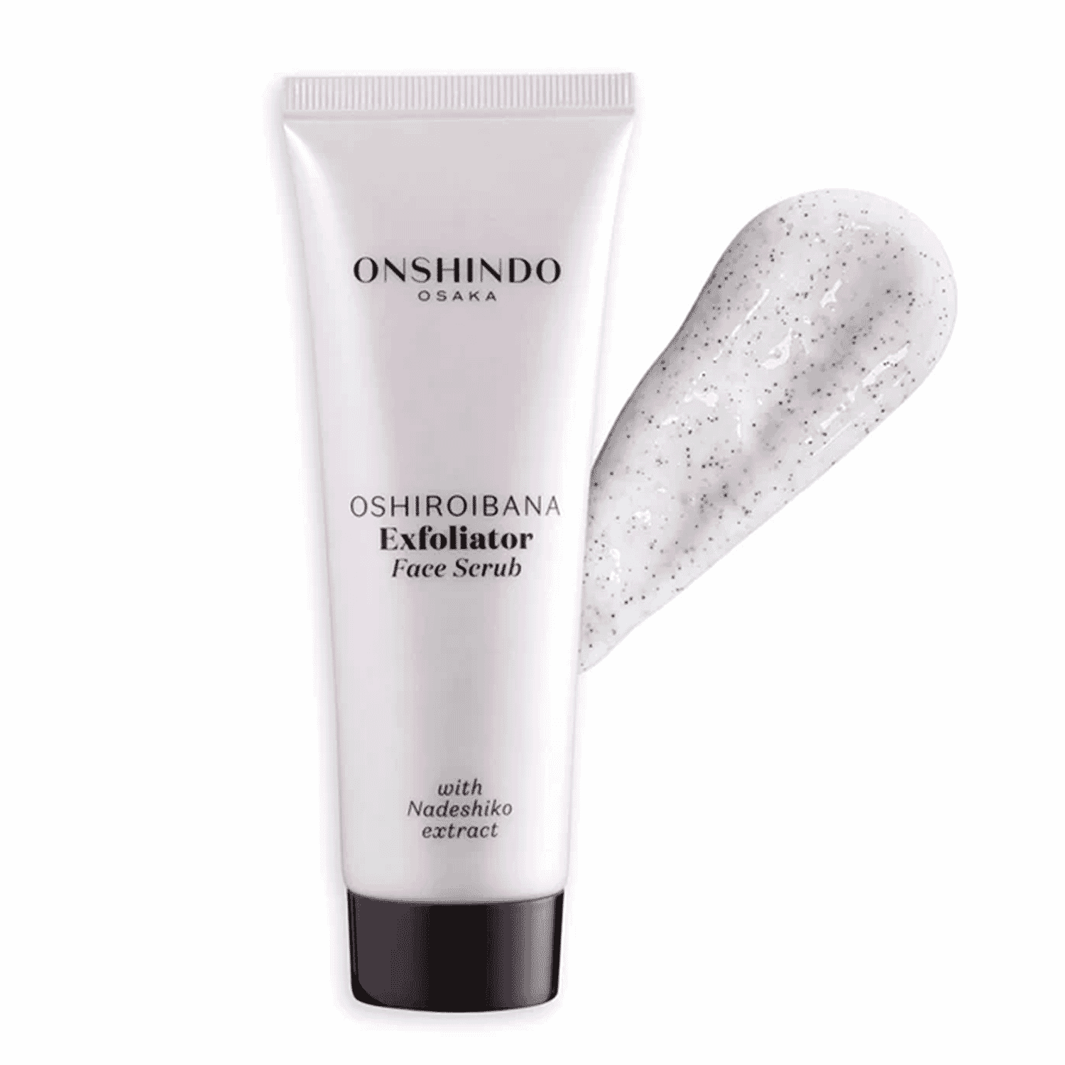 Onshindo Osaka Face Scrub for All Skin Types - 75ml