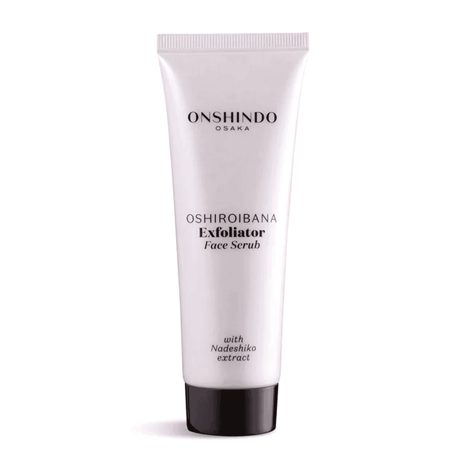 Onshindo Osaka Face Scrub for All Skin Types - 75ml