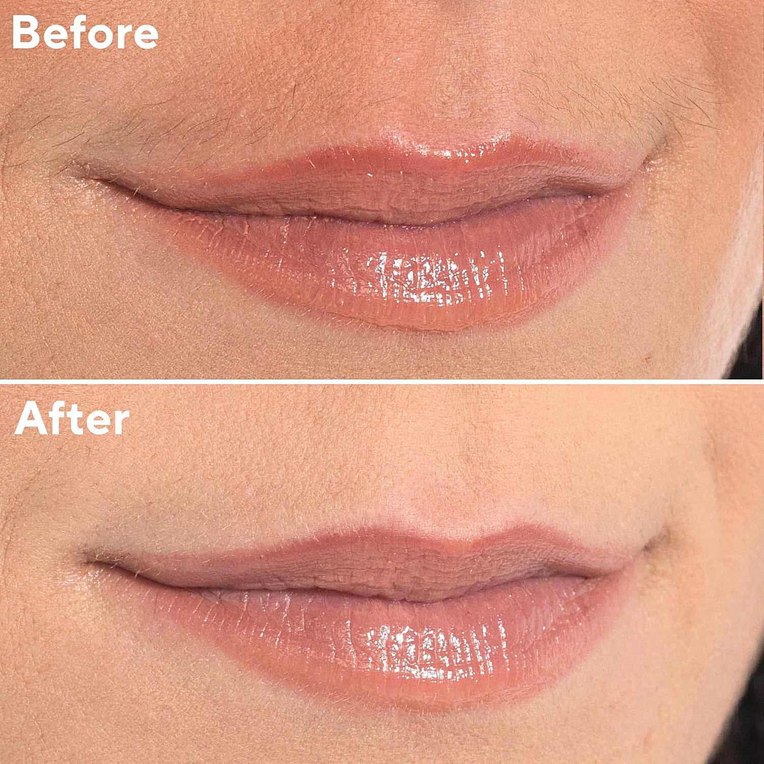 Finishing Touch Flawless Face Visage - Rose Gold