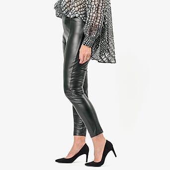 https://tjcuk.sirv.com/Products/82/7/8276228/Closeout-Deal-PU-Jean-and-Pant-Trouser-Size-22-Black_8276228_1.jpg?w=342&h=342