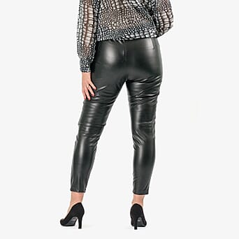 https://tjcuk.sirv.com/Products/82/7/8276228/Closeout-Deal-PU-Jean-and-Pant-Trouser-Size-22-Black_8276228_2.jpg?w=342&h=342