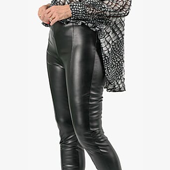 https://tjcuk.sirv.com/Products/82/7/8276228/Closeout-Deal-PU-Jean-and-Pant-Trouser-Size-22-Black_8276228_3.jpg?w=342&h=342