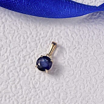 https://tjcuk.sirv.com/Products/82/7/8276496/9K-Yellow-Gold-AA-Fissure-Filled-Blue-Sapphire-Pendant-Gold-Wt-0-39-Gm_8276496_1.jpg?w=342&h=342
