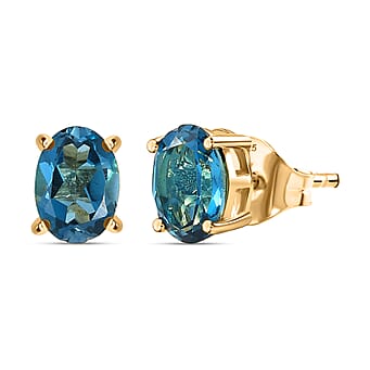 https://tjcuk.sirv.com/Products/82/7/8276626/Certified-London-Blue-Topaz-Solitaire-Stud-Push-Post-Earring-in-Yellow_8276626.jpg?w=342&h=342