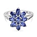 D'Joy Tanzanite Ring in 2.115 Ct.