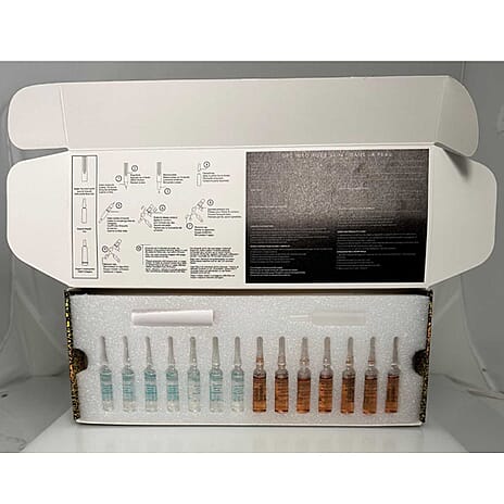 Elizabeth Grant Favourite Ampoule Collection (7x2ml of Each Set)