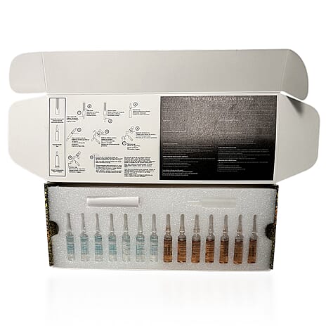 Elizabeth Grant Favourite Ampoule Collection (7x2ml of Each Set)