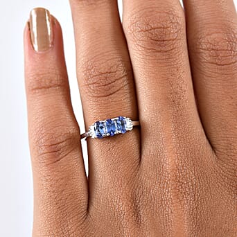 https://tjcuk.sirv.com/Products/82/7/8276936/Tanzanite-White-Diamond-3-Stone-Ring-in-Platinum-OverlaySterling-Silve_8276936_2.jpg?w=342&h=342