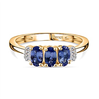 https://tjcuk.sirv.com/Products/82/7/8276955/Tanzanite-White-Diamond-3-Stone-Ring-Sterling-Silver-0-718-Ct_8276955.jpg?w=342&h=342