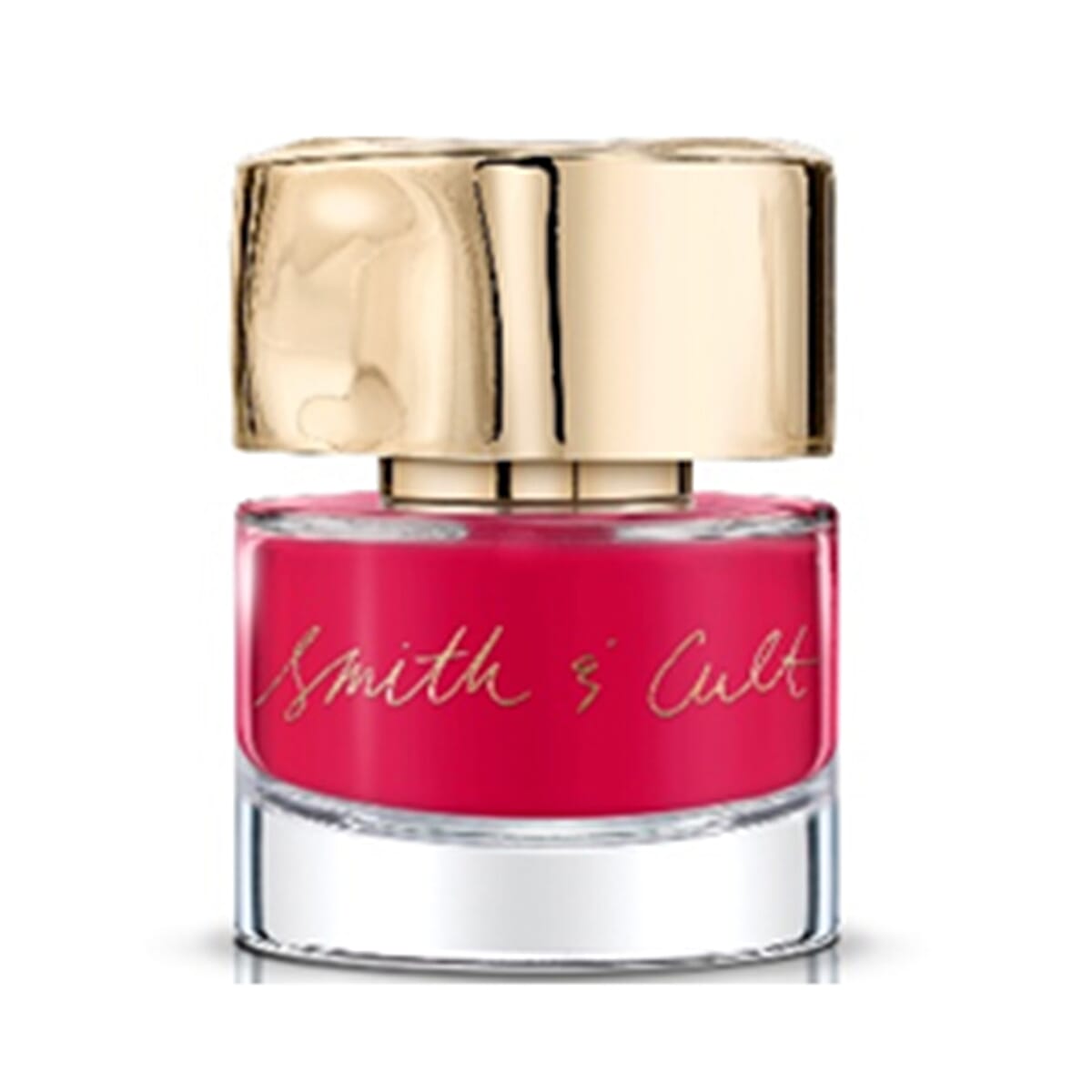 Smith & Cult: Suburban Warrior - 14ml & Doe My Dear - 14ml