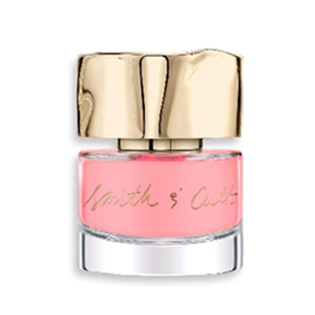 Smith & Cult: Suburban Warrior - 14ml & Doe My Dear - 14ml