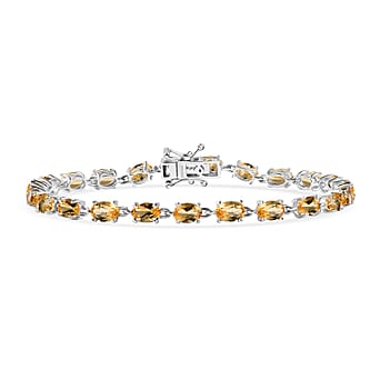 https://tjcuk.sirv.com/Products/82/7/8277185/D-Joy-Citrine-Cluster-Bracelet-Size-7-5-in-Platinum-OverlaySterling-Si_8277185.jpg?w=342&h=342