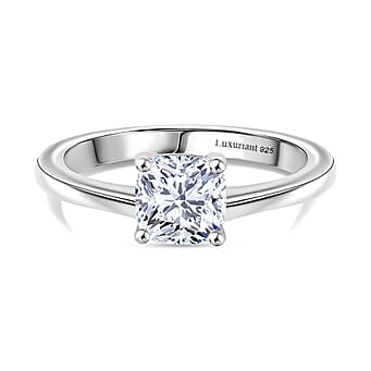 https://tjcuk.sirv.com/Products/82/7/8277220/LUXURIANT-1-Ct-Lab-Grown-Diamond-Cushion-Cut-Solitaire-Ring-in-Rhodium_8277220.jpg?w=342&h=342