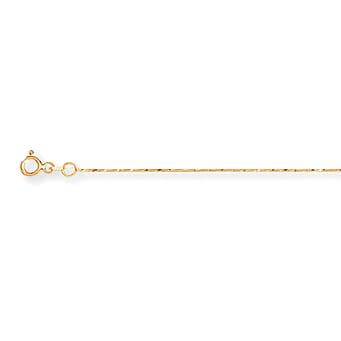https://tjcuk.sirv.com/Products/82/7/8277239/Sterling-Silver-Necklace-Size-20-with-Lobster-Clasp-in-Yellow-Gold-Pla_8277239.jpg?w=342&h=342