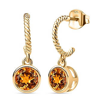 https://tjcuk.sirv.com/Products/82/7/8277249/D-Joy-Serra-Gaucha-Citrine-Dangling-Earring-Sterling-Silver-1-542-Ct_8277249.jpg?w=342&h=342