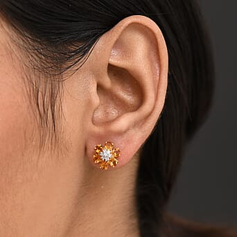 https://tjcuk.sirv.com/Products/82/7/8277292/D-Joy-Serra-Gaucha-Citrine-White-Zircon-Floral-Earring-Sterling-Silver_8277292_2.jpg?w=342&h=342