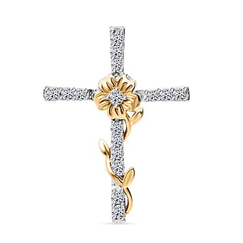 https://tjcuk.sirv.com/Products/82/7/8277941/Luxuriant-Lab-Grown-Diamond-SI-GH-Pendant-Sterling-Silver-in-18K-Yello_8277941.jpg?w=342&h=342