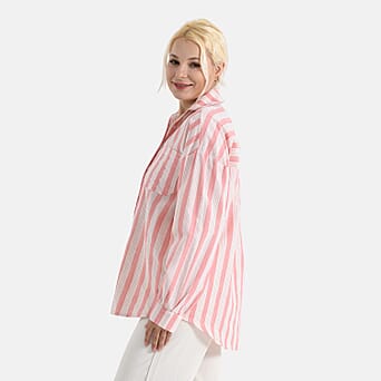https://tjcuk.sirv.com/Products/82/7/8278558/Maisi-Shirt-Size-Small-Pink-White_8278558_2.jpg?w=342&h=342