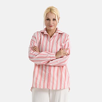 https://tjcuk.sirv.com/Products/82/7/8278560/Maisi-Shirt-Size-Large-Pink-White_8278560_3.jpg?w=342&h=342