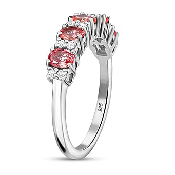 https://tjcuk.sirv.com/Products/82/7/8278705/Luxuriant-950-Platinum-AAAA-Padparadscha-Sapphire-Lab-Grown-Diamond-SI_8278705_3.jpg?w=342&h=342