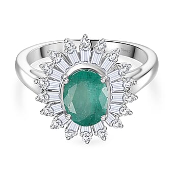 https://tjcuk.sirv.com/Products/82/7/8278738/D-Joy-Emerald-Moissanite-Ring-in-Rhodium-Overlay-Sterling-Silver-1-62-_8278738.jpg?w=342&h=342