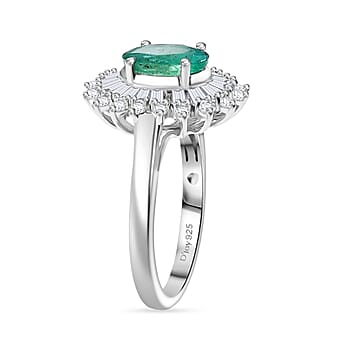 https://tjcuk.sirv.com/Products/82/7/8278738/D-Joy-Emerald-Moissanite-Ring-in-Rhodium-Overlay-Sterling-Silver-1-62-_8278738_3.jpg?w=342&h=342
