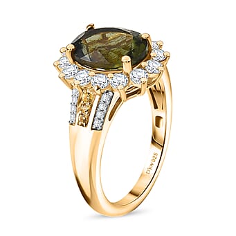 https://tjcuk.sirv.com/Products/82/7/8278836/D-Joy-Moldavite-Yellow-Sapphire-Moissanite-Ring-in-18K-Vermeil-Yellow-_8278836_3.jpg?w=342&h=342