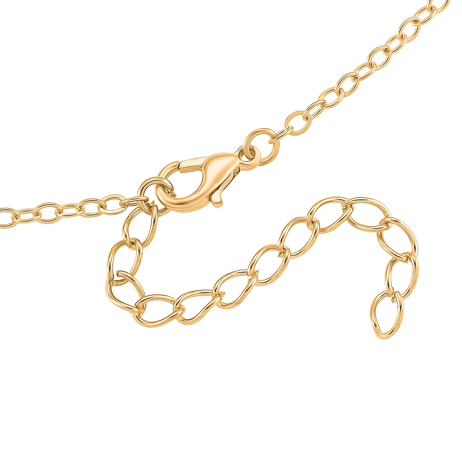 African Amethyst Fancy Necklace (Size - 20)  2.000  Ct.