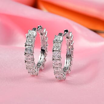 https://tjcuk.sirv.com/Products/82/7/8279058/D-Joy-Moissanite-Full-Hoop-Earring-in-Rhodium-Overlay-Sterling-Silver-_8279058_1.jpg?w=342&h=342