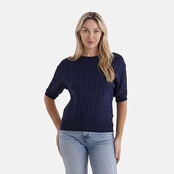 https://tjcuk.sirv.com/Products/82/7/8279069/Maisi-Acrylic-Patterned-Jumper-Size-Large-Navy-Navy_8279069.jpg?w=342&h=342