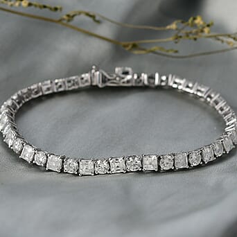 https://tjcuk.sirv.com/Products/82/7/8279079/D-Joy-Moissanite-Linking-Bracelet-Size-7-5-with-GB-Lock-Box-in-Rhodium_8279079_1.jpg?w=342&h=342