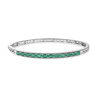 https://tjcuk.sirv.com/Products/82/7/8279119/D-Joy-Emerald-Full-Bangle-Size-7-5-in-Rhodium-Overlay-Sterling-Silver-_8279119.jpg?w=342&h=342