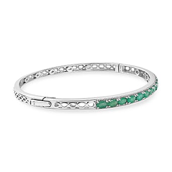 https://tjcuk.sirv.com/Products/82/7/8279119/D-Joy-Emerald-Full-Bangle-Size-7-5-in-Rhodium-Overlay-Sterling-Silver-_8279119_3.jpg?w=342&h=342