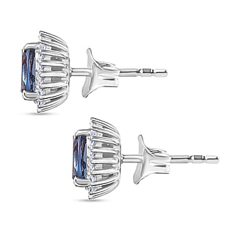 https://tjcuk.sirv.com/Products/82/7/8279199/Luxuriant-Lab-Grown-Alexandrite-White-Zircon-Earring-in-Platinum-Overl_8279199_3.jpg?w=342&h=342