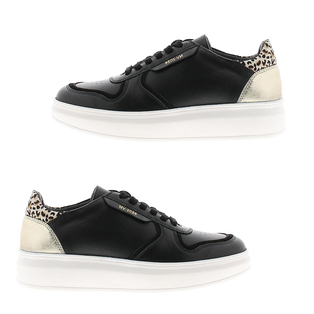 NV Ladies Shoe