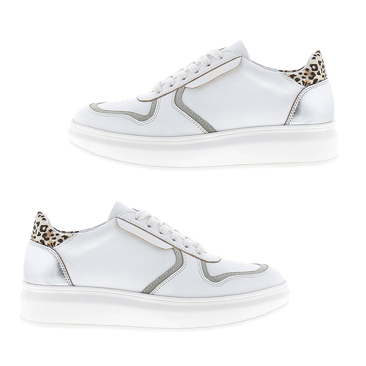 NV-Ladies-Shoe-Size-5-White