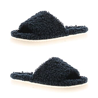 https://tjcuk.sirv.com/Products/82/7/8279568/DR-KELLER-Ladies-Borg-Slipper-Size-3-4-Navy_8279568.jpg?w=342&h=342