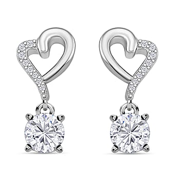 https://tjcuk.sirv.com/Products/82/8/8280139/D-Joy-Moissanite-Dangling-Earring-with-Push-Back-in-Rhodium-Overlay-St_8280139.jpg?w=342&h=342