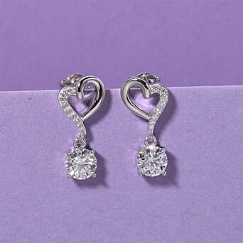 https://tjcuk.sirv.com/Products/82/8/8280139/D-Joy-Moissanite-Dangling-Earring-with-Push-Back-in-Rhodium-Overlay-St_8280139_1.jpg?w=342&h=342