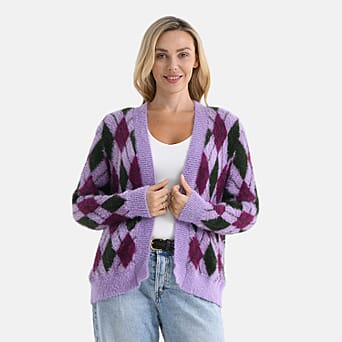 https://tjcuk.sirv.com/Products/82/8/8280231/Maisi-Nylon-Patterned-Cardigan-Size-One-Size-Purple-Red_8280231.jpg?w=342&h=342