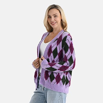 https://tjcuk.sirv.com/Products/82/8/8280231/Maisi-Nylon-Patterned-Cardigan-Size-One-Size-Purple-Red_8280231_2.jpg?w=342&h=342