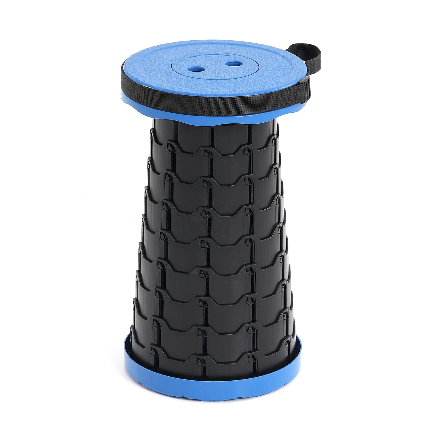 Stool (Size - One Size) - Blue