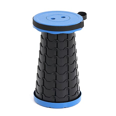 Stool (Size - One Size) - Blue