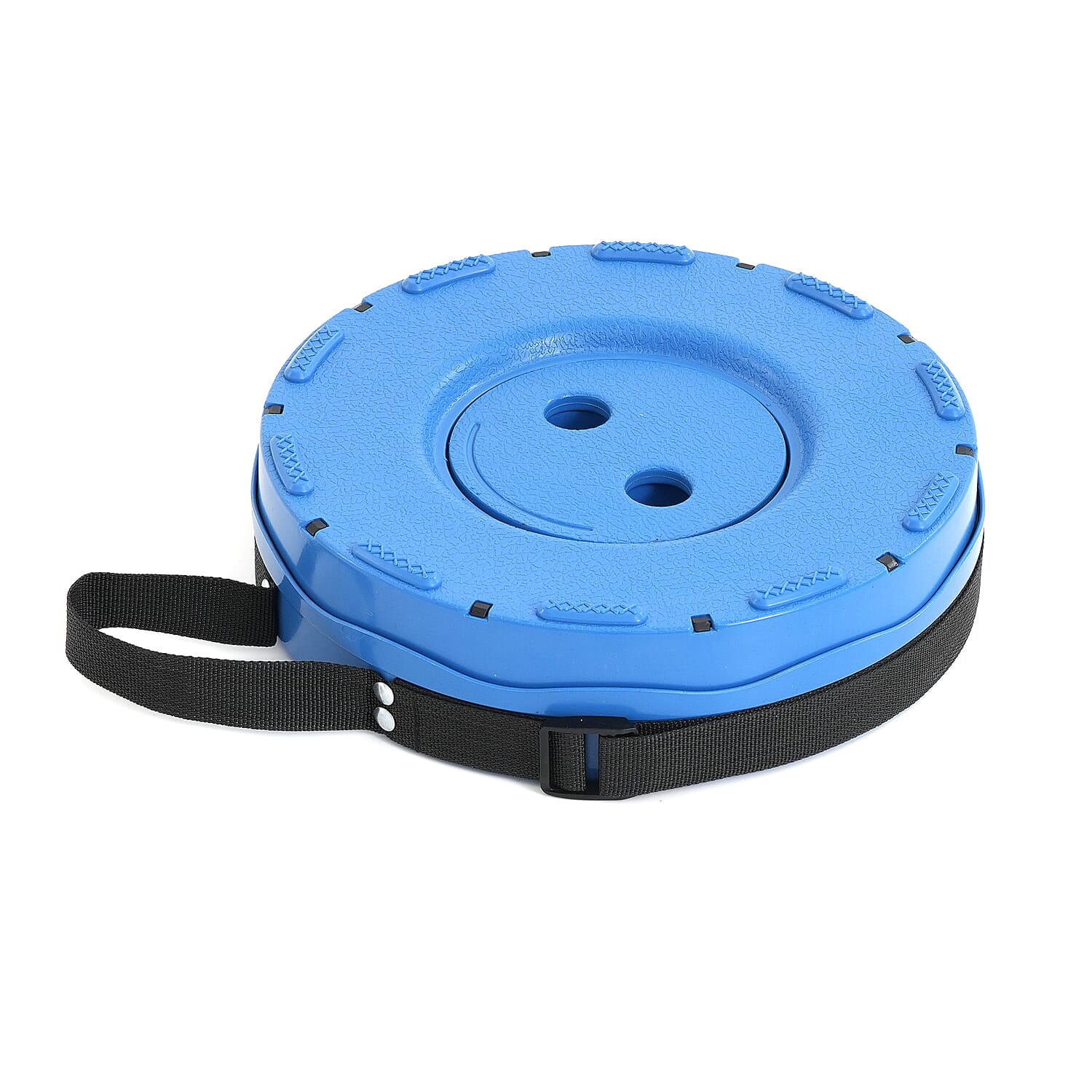 Stool (Size - One Size) - Blue