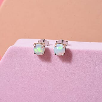 https://tjcuk.sirv.com/Products/82/8/8280568/D-Joy-Ethiopian-Opal-Earring-in-Rhodium-Overlay-Sterling-Silver_8280568_1.jpg?w=342&h=342