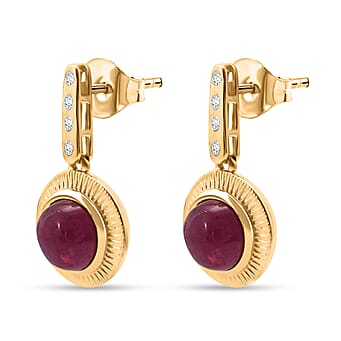 https://tjcuk.sirv.com/Products/82/8/8280683/D-Joy-African-Ruby-White-Zircon-Earring-Sterling-Silver-2-960-Ct_8280683_3.jpg?w=342&h=342