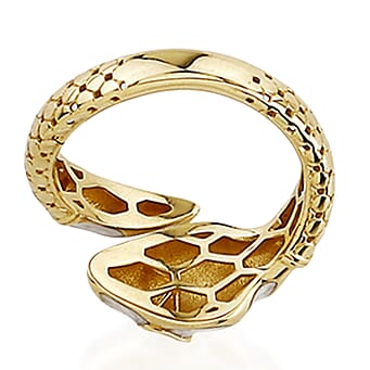 https://tjcuk.sirv.com/Products/82/8/8280879/Designer-Inspired-Close-Out-Deal-9K-Yellow-Gold-Enamelled-Serpentine-R_8280879_1.jpg?w=342&h=342